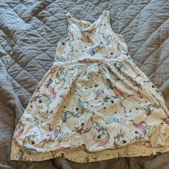 Dress - Picture 3 of 4